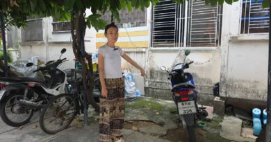 นนทบุรี วงจรปิด วอนตร.อย่ามัวแต่จับจิ้งจก ช่วยจับโจร สาวนนท์สุดทน รถโดนขโมยหน้าตึกเอื้ออาทร ผ่อนเหลือ 3 งวดสุดท้าย ตั้งค่าหัวโจร 10,000 บาท