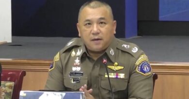 ผู้การกองปราบยัน “วัดจุฬามณี” ยังไม่มีการตรวจสอบ ส่วนคดี “สมีโชติ-สีกาเอ๋” รอตรวจเส้นทางการเงิน จาก ปปง. คาดส่งให้สัปดาห์นี้