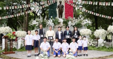 รำลึก 134 ปีแห่งชาตกาล ศาสตราจารย์ศิลป์ พีระศรี