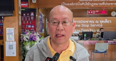 นนทบุรี อัจฉริยะ-เอกราช ให้การในฐานะพยานฝั่งคุณแม่แตงโม ตร.จ่อออกหมายเรียก กระติก แจ้งข้อหา 2 คดี