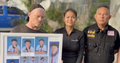 คว้าน้ำเหลวไม่พบตัว”หวังเซียน”หนีหมายจับกว่า 7 เดือน