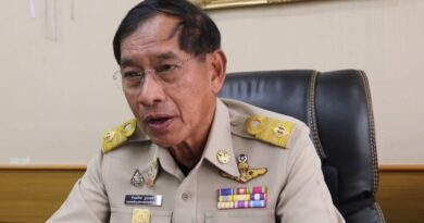ปทุมธานี ”บิ๊กแจ๊ส“สั่งเด้งผอ.รพ.สต.ช่วยราชการ ตั้งสอบเท็จจริงภายใน 7 วัน