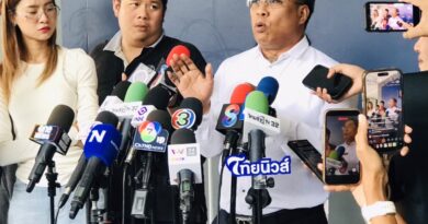 หลังจาก นายเสมอ งิ้วงาม หรือ “ป๋อง สุพรรณ เซียนพระชื่อดัง เดินทางเข้าให้ปากคำกับพนักงานสอบสวนกองกำกับการ 1 กองบังคับการปราบปราม ในฐานะพยาน กรณีเกี่ยวข้องกับมูลนิธิหวันโชติ ซึ่งมีอดีตเจ้าอาวาสวัดพุทไธศวรรย์เป็นผู้เกี่ยวข้อง