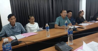 สกลนคร สมาคมไร่อ้อยเตรียมประชุมใหญ่เพื่อประโยชน์ชาวไร่อ้อย