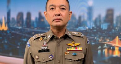 สำนักงานตำรวจแห่งชาติเตือนมิจฉาชีพฉวยโอกาสลักทรัพย์ช่วงน้ำท่วม ซ้ำเติมผู้ประสบภัย โทษหนักจำคุกสูงสุด 5 ปี