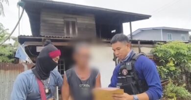 กองปราบตามรวบลุงเขยหื่น ตามหมายจับ ปฏิทิน ตร.  ก่อเหตุล่วงละเมิดทางเพศหลานสาวตั้งแต่ 7 ขวบ ก่อนขู่ให้ถ่ายคลิปโป๊ส่ง