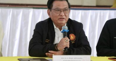 “วุฒิสภา” ระดมสมองล้างบางมหันตภัยยาเสพติด ชูโมเดล “ปราบ-บำบัด” สกัดวงจรอุบาทว์คืนคนดีสู่สังคม