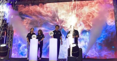ปทุมธานี เปิดสังเวียนกีฬามวยไทย”ศึกมวยไทยพลังแผ่นดิน“เชียร์สุดมัน