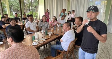กต.ตร.ภาค 1 จัดประชุม “สภากาแฟ ไร้พรมแดน” ครั้งที่ 1 หวังฟื้นโครงการสร้างความสัมพันธ์และบูรณาการทำงานร่วมกัน ​