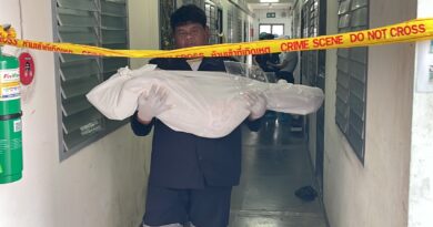 ปทุมธานี สุดสลด 3 แม่ลูกรมควันเสียชีวิตคาห้องบ้านเอื้ออาทรเครียดถูกแอปเงินกู้หลอก
