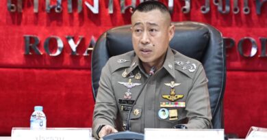 ผบ.ตร. เป็นประธานการประชุมเตรียมความพร้อมรักษาความปลอดภัย การจราจร และสาธารณสุข รองรับการประชุมประจำปีสภาผู้ว่าการธนาคารโลกและกองทุนการเงินระหว่างประเทศ ปี 2569