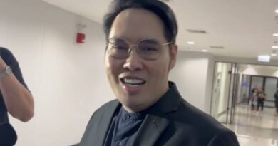 พุทธ อภิวรรณ” โร่พบDSI ปมเงินบริจาคมูลนิธิ “กันจอมพลัง ช่วยสู้” หวั่นใช้เงินผิดวัตถุประสงค์