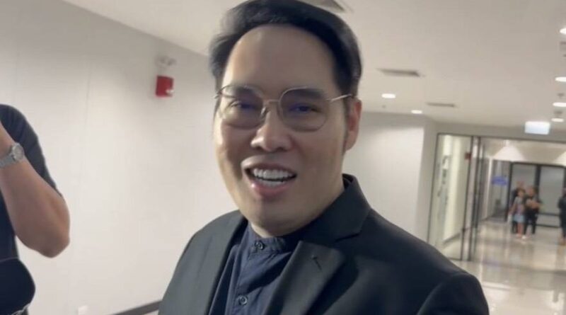 พุทธ อภิวรรณ” โร่พบDSI ปมเงินบริจาคมูลนิธิ “กันจอมพลัง ช่วยสู้” หวั่นใช้เงินผิดวัตถุประสงค์