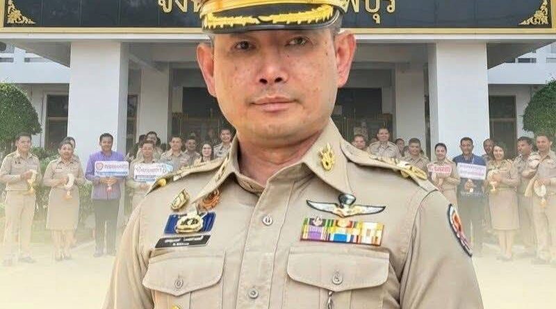 ปราจีนบุรี- ‘อดีตนายอำเภอบ้านสร้าง’ เปิดใจหลังมีคำสั่งย้ายซบลพบุรี พร้อมแจงสอบวินัย ยันลงพื้นที่จริง-ใช้โซเชียลสื่อสารตรงถึงชาวบ้าน ย้ำทำเพื่อประโยชน์ประชาชน