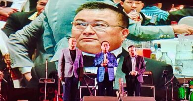 4 นายพลพี่น้อง ‘คล้ายคลึง’ พร้อมหน้า  อำลา ‘รองแจง’ เกียรติยศแห่งชีวิตราชการ