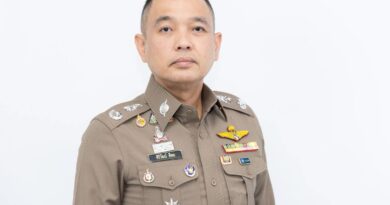 โฆษก ตร. ย้ำสำนักงานตำรวจแห่งชาติรับฟังความคิดเห็นรอบด้านจากพนักงานสอบสวน ก่อนกำหนดเกณฑ์เพื่อพิจารณาสิทธิรับเงินเพิ่ม คำนึงถึงคุณภาพการสอบสวนและความเป็นธรรมที่ประชาชนได้รับควบคู่กัน 
