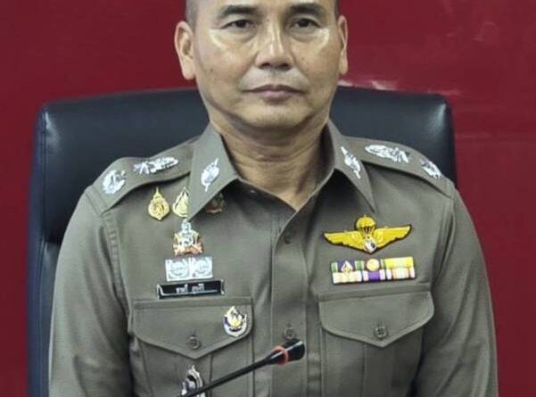 ผู้การฯ ชาตรี  ตรวจเยี่ยม สภ.ดอนหัวฬ่อ มอบรางวัลเชิดชูตำรวจจราจรหัวใจผู้พิทักษ์ เร่งช่วยทารกวัย 2 เดือนชักเกร็ง ส่งโรงพยาบาลจนปลอดภัย ยกย่องตำรวจทำดีต้องได้รับกำลังใจ