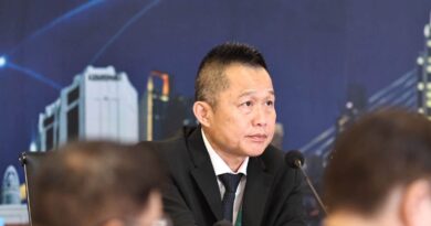 ศปก.ตร.ศูนย์การประชุมแห่งชาติสิริกิติ์ (CCOC) อาคารพิพิธภัณฑ์โรงงานยาสูบ เขตคลองเตย กรุงเทพมหานคร พล.ต.อ.อิทธิพล อัจฉริยะประดิษฐ์ รองผู้บัญชาการตำรวจแห่งชาติ