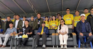 คึกคักอบต.คลองกิ่วเปิดสนามวิ่งควายสุดมัน สืบสานประเพณีท้องถิ่น เตรียมความพร้อมก่อนศึกวิ่งควายจังหวัดชลบุรี